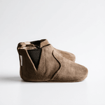 Genuine Leather Boot, The Chelsea by Little Love Bug Co.