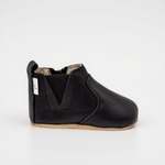 Genuine Leather Boot, The Chelsea by Little Love Bug Co.