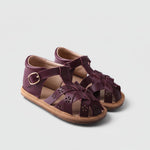Little Love Bug Co. baby closed toe sandal