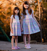 The Closed Toe Sandal by Little Love Bug Co.