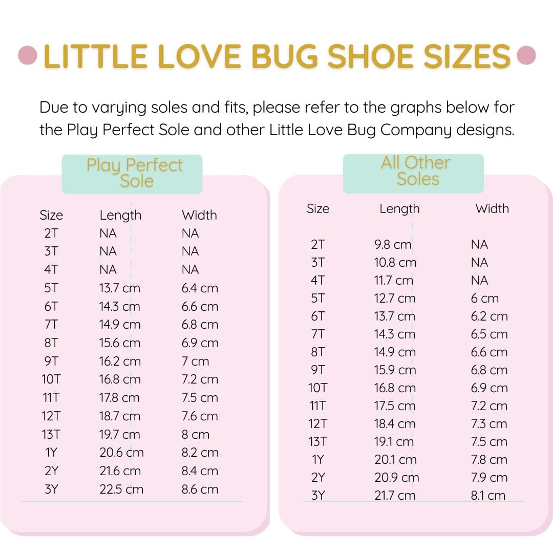 Little Love Bug Co. Ella Sandal. Organic baby & toddler summer sandals.
