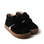 Little Love Bug Co. The Cole soft leather baby moccasins.
