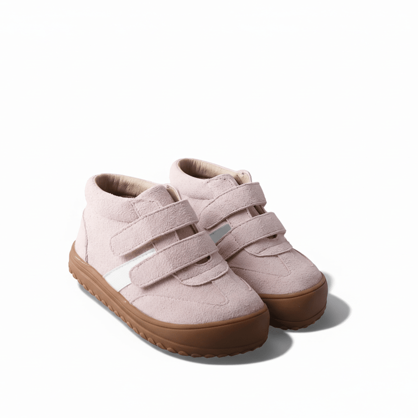 Little Love Bug Co. The Cole organic baby shoes