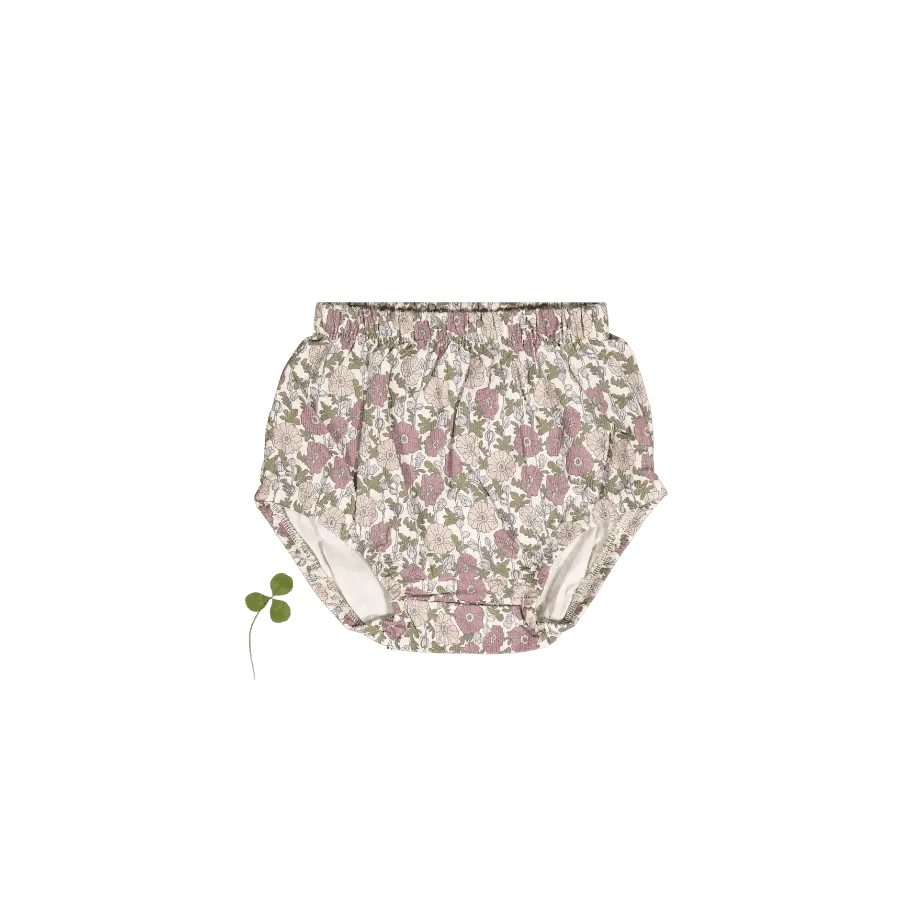 The Corduroy Bloomer -  Ava - Pink, Baby & Toddler Clothing, Underpants, Undergarment, Baby Bloomers | Everetts Place