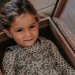 Lovely Littles The Corduroy Bloomer - Ava - 