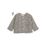 The Corduroy Jacket - Forest - Button, Clothes hanger, Woolen, Pattern, Cardigan | Everetts Place