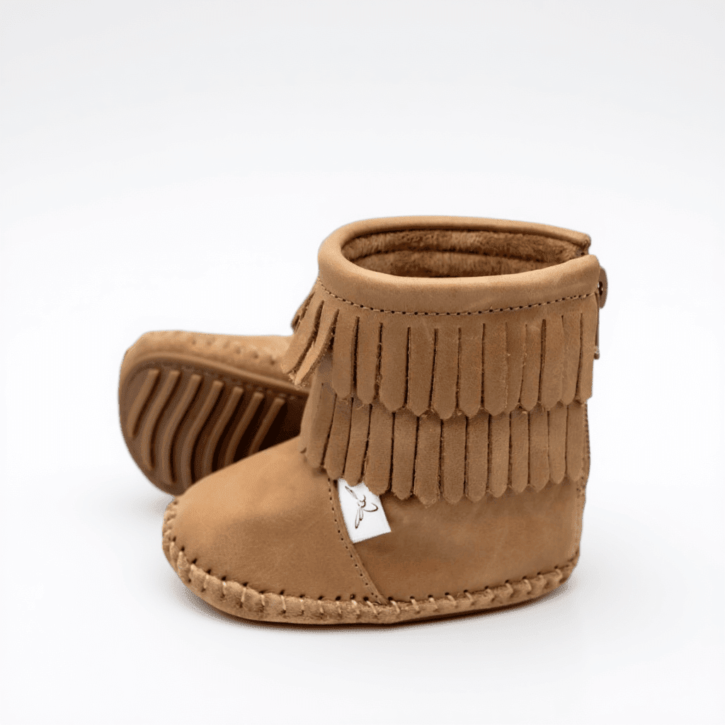 Little Love Bug Co. The Cozy Boot