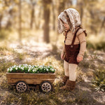 Little Love Bug Co. The Cozy Boot