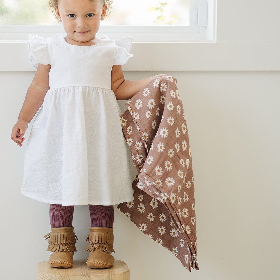 Little Love Bug Co. The Cozy Boot