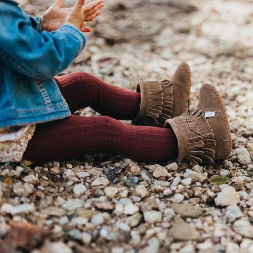 Little Love Bug Co. The Cozy Boot