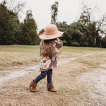 Little Love Bug Co. The Cozy Boot