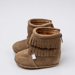 Little Love Bug Co. The Cozy Boot