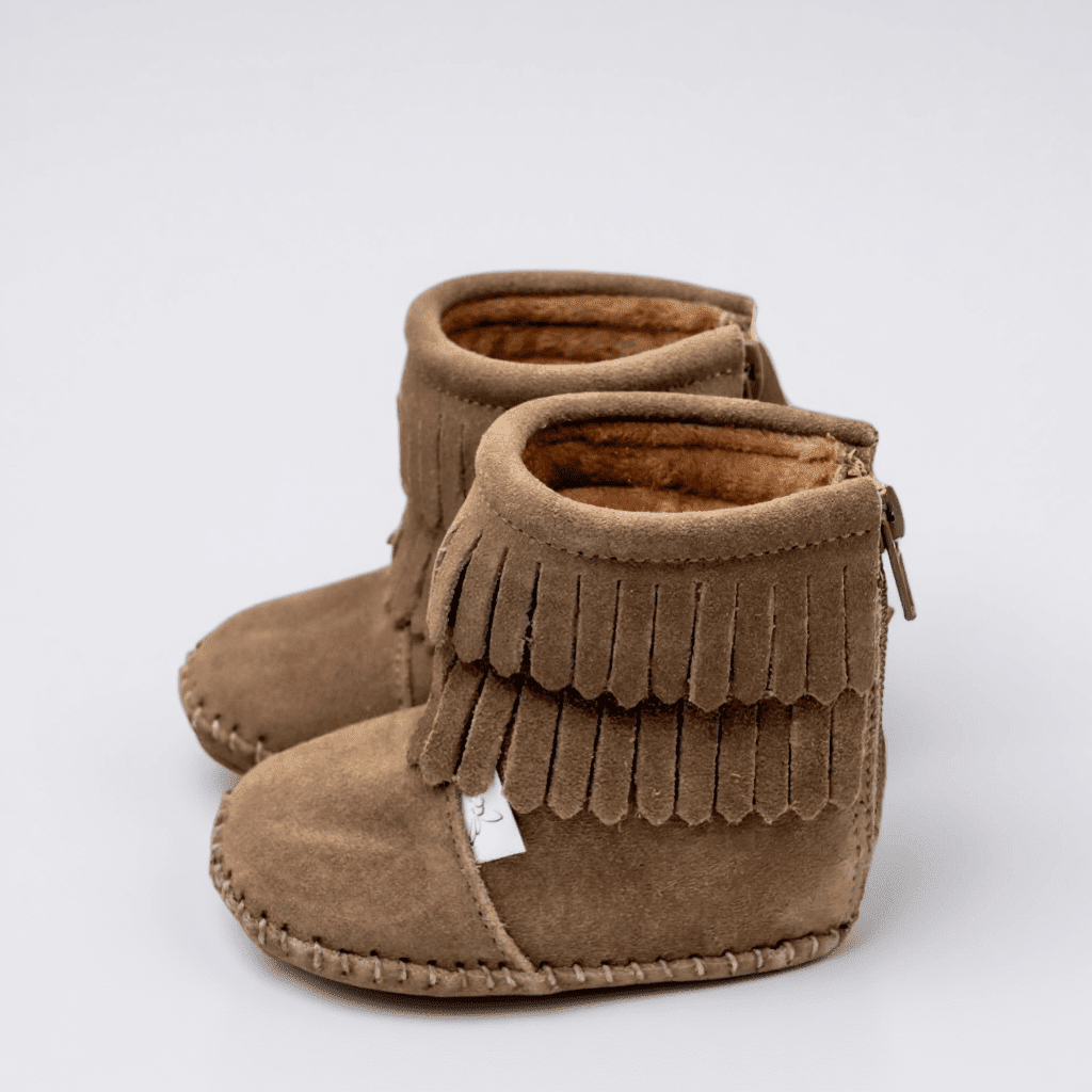 Little Love Bug Co. The Cozy Boot