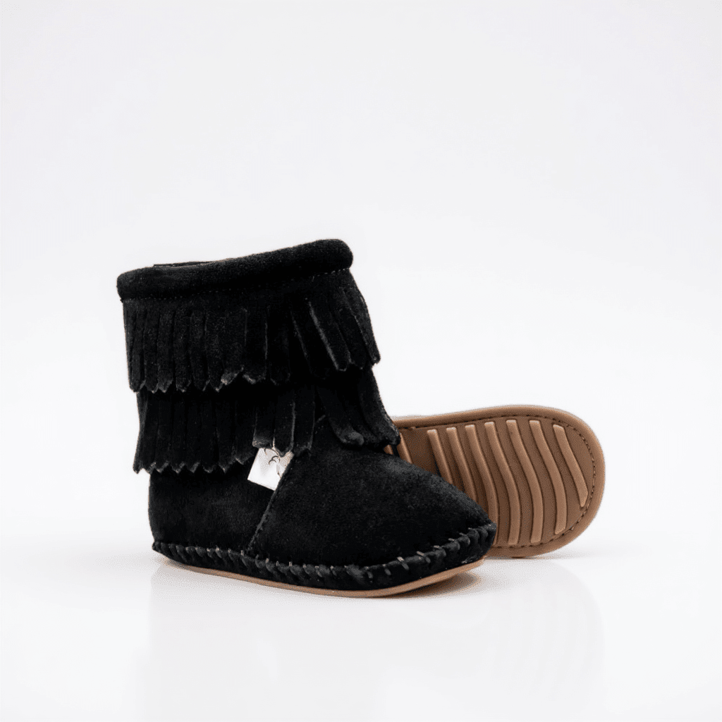 Little Love Bug Co. The Cozy Boot