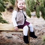 Little Love Bug Co. The Cozy Boot