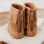 Little Love Bug Co. The Cozy Boot