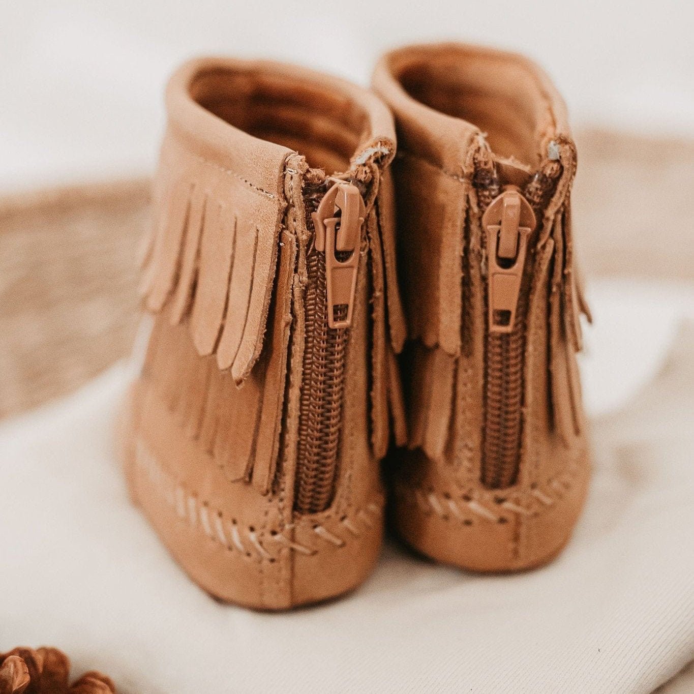 Little Love Bug Co. The Cozy Boot