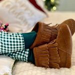 Little Love Bug Co. The Cozy Boot