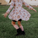 Little Love Bug Co. The Cozy Boot