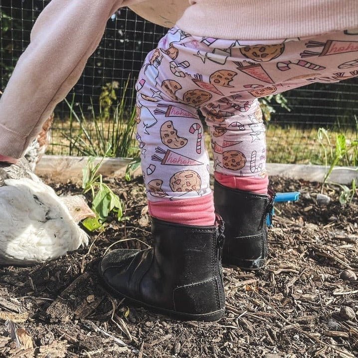 Little Love Bug Co. The Dexter Boot