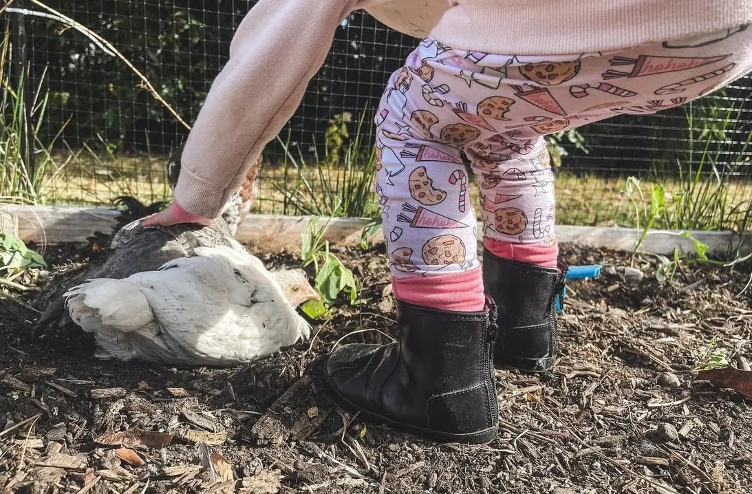 Little Love Bug Co. The Dexter Boot - 