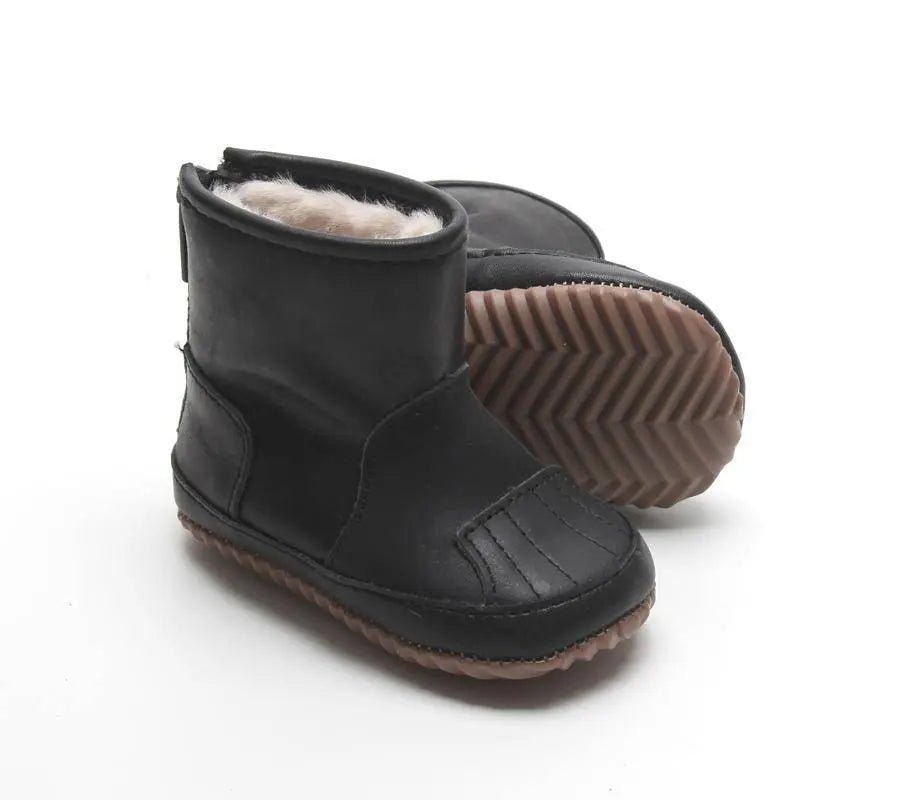 Little Love Bug Co. The Dexter Boot - 