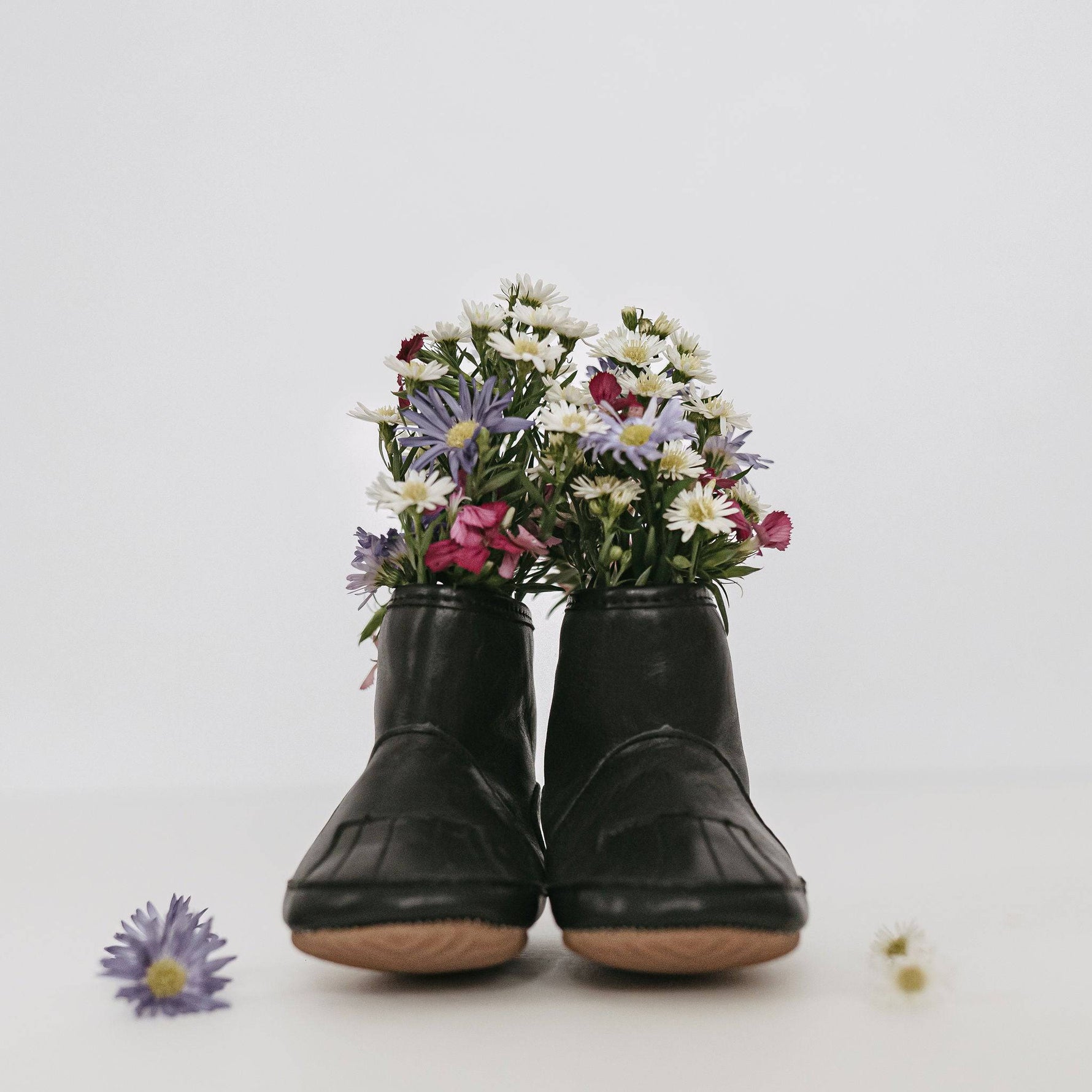 Little Love Bug Co. The Dexter Boot