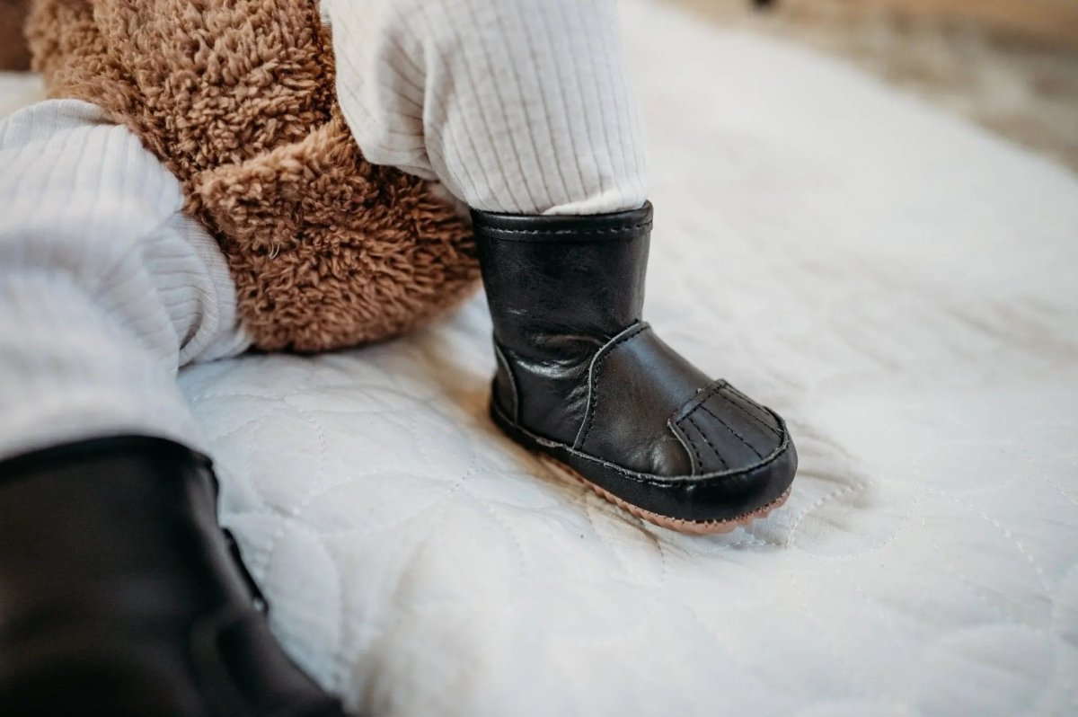 Little Love Bug Co. The Dexter Boot - 