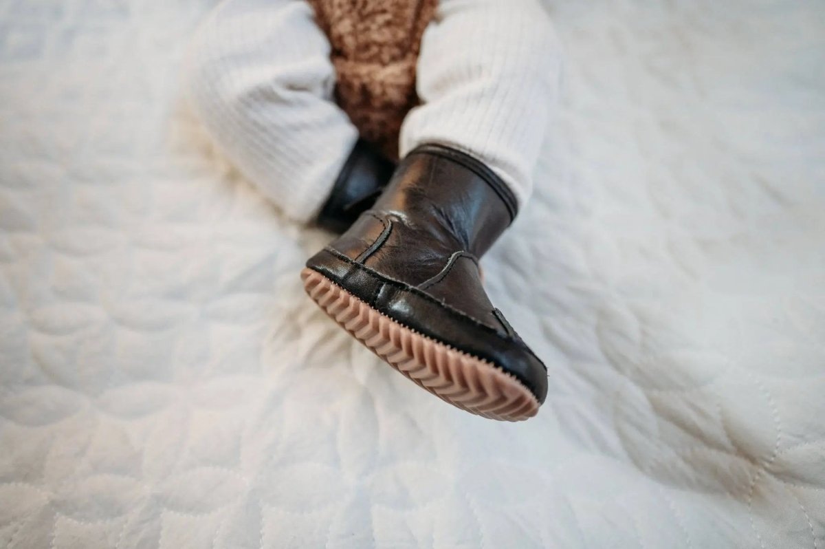 Little Love Bug Co. The Dexter Boot - 