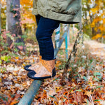 Little Love Bug Co. The Dexter Boot