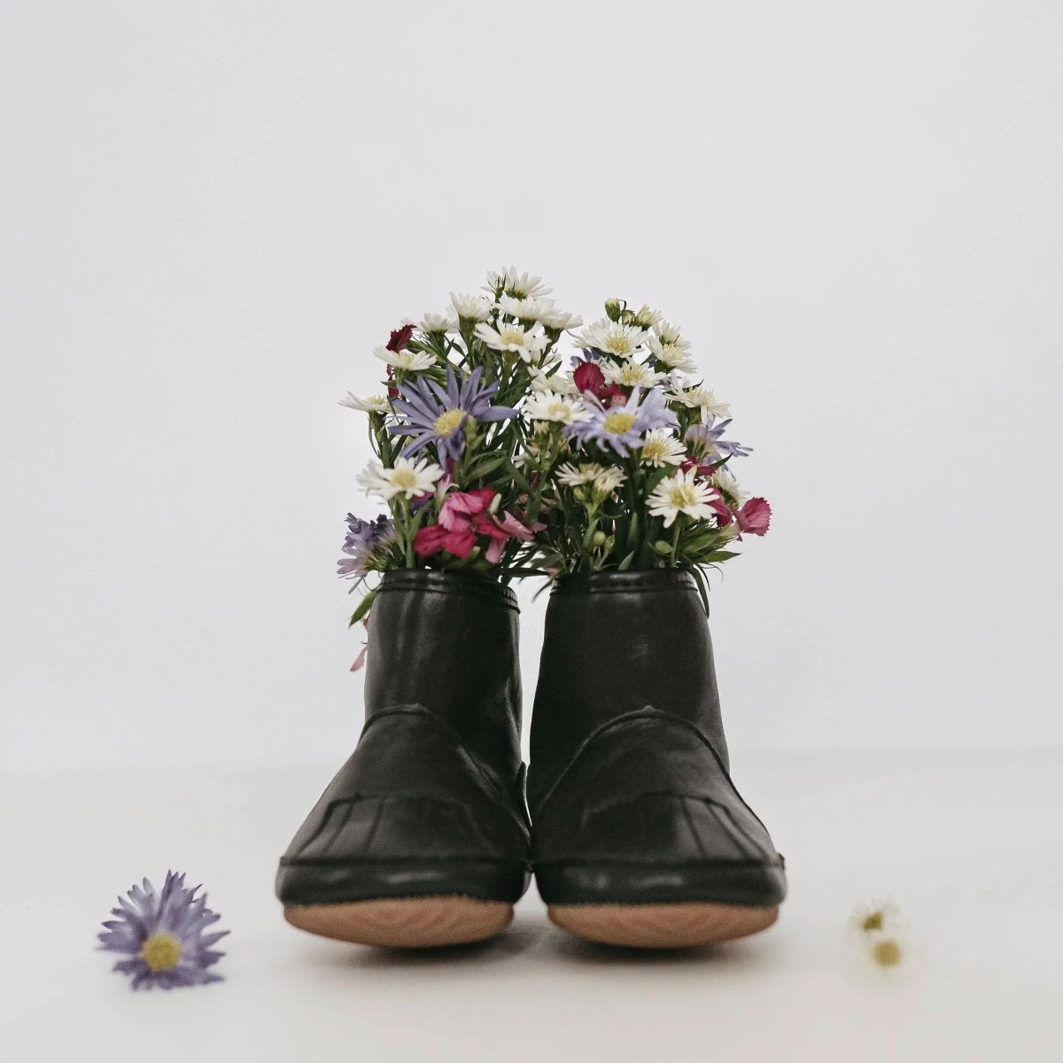 Little Love Bug Co. The Dexter Boot - 