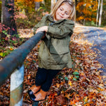 Little Love Bug Co. The Dexter Boot