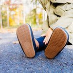 Little Love Bug Co. The Dexter Boot