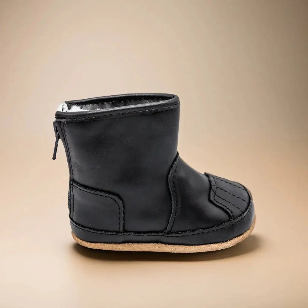 Little Love Bug Co. The Dexter Boot - 