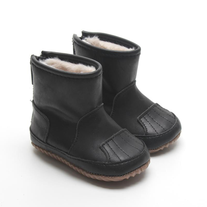 Little Love Bug Co. The Dexter Boot