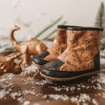 Little Love Bug Co. The Dexter Boot