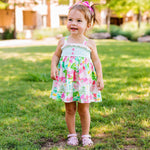 Little Love Bug Co. Ella baby sandal, soft & flexible
