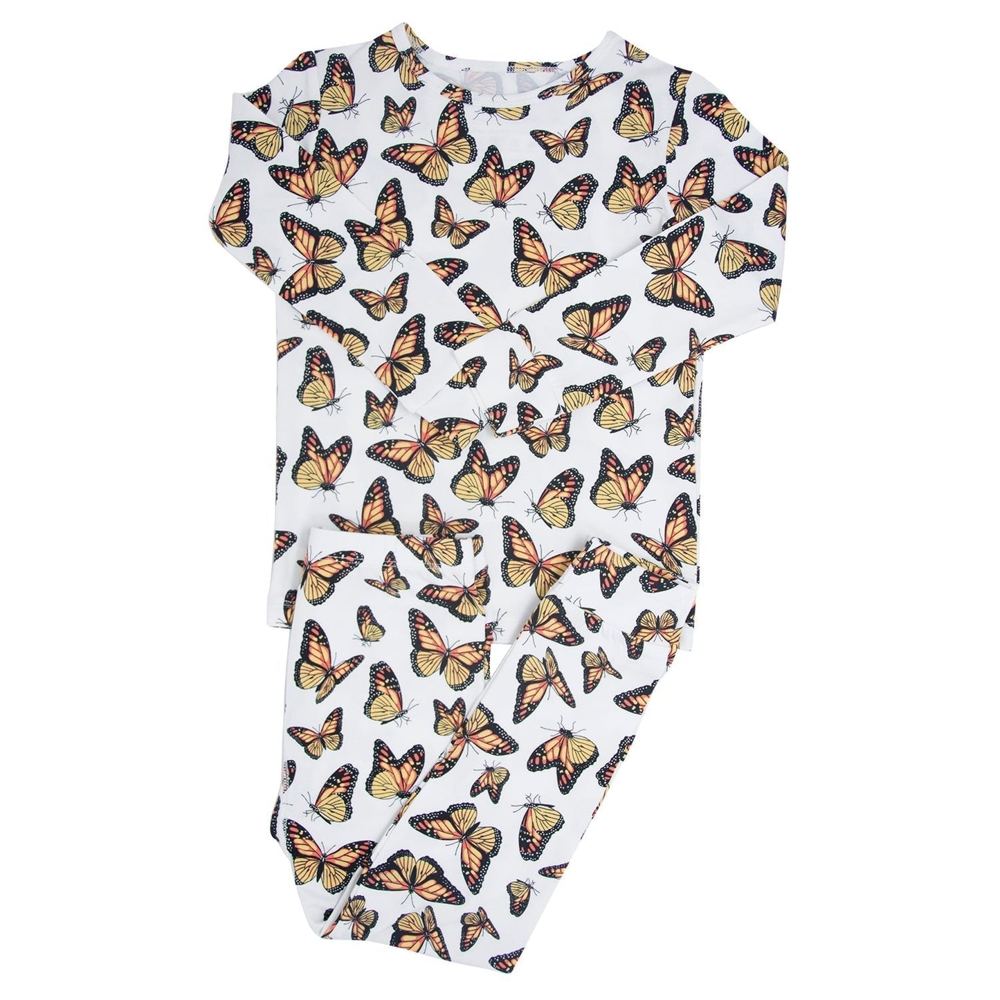 The Great Migration Big Kid Pajama Set Cozy Sleepwear Sweet Bamboo Everetts Place: Online Boutique