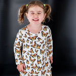 Sweet Bamboo The Great Migration Boho Dress - 
