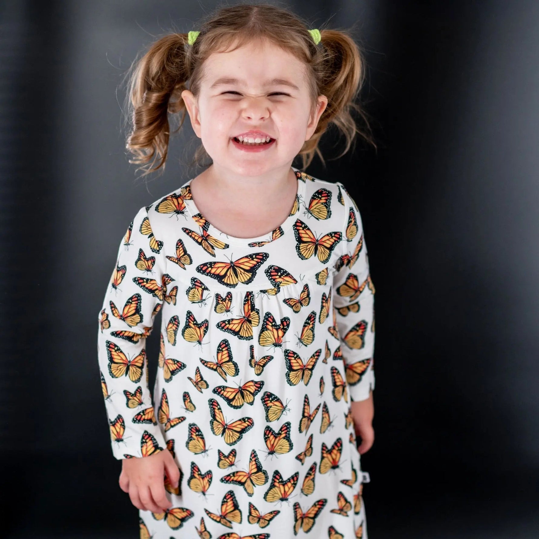 Sweet Bamboo The Great Migration Boho Dress - 