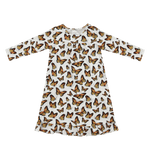 Sweet Bamboo The Great Migration Boho Dress - 