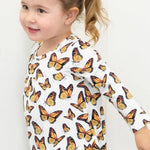 Sweet Bamboo The Great Migration Boho Dress - 