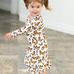 Sweet Bamboo The Great Migration Boho Dress - 