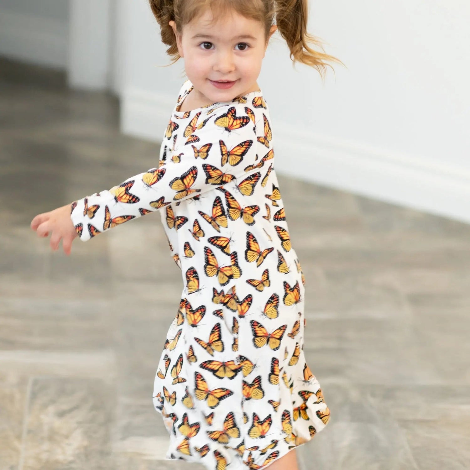 Sweet Bamboo The Great Migration Boho Dress - 