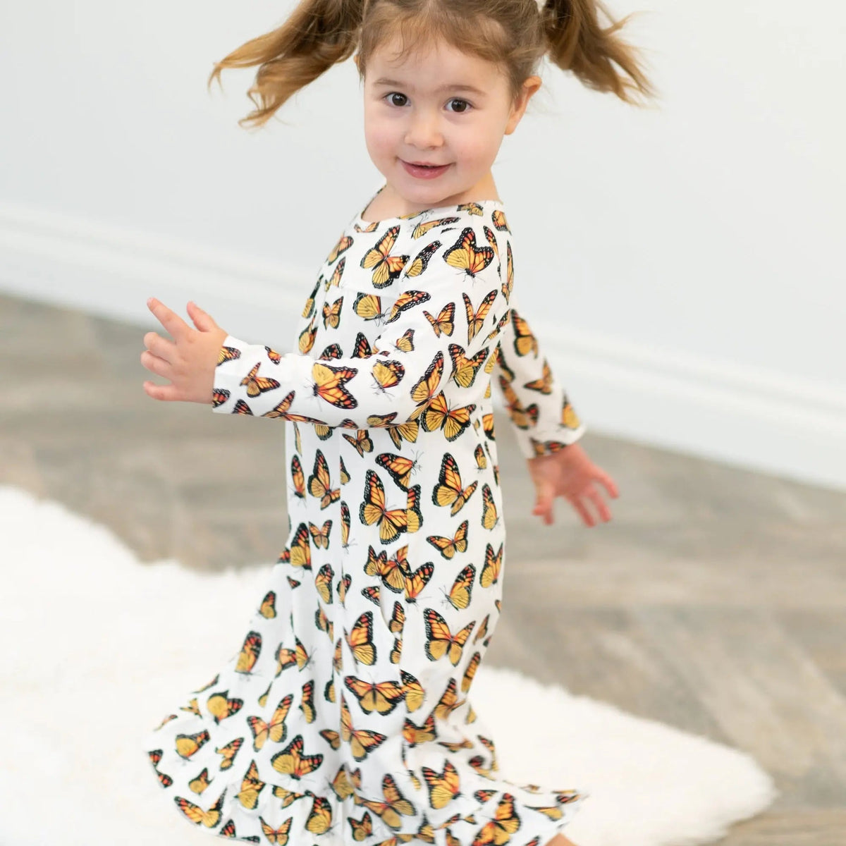 Sweet Bamboo The Great Migration Boho Dress - 