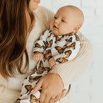 The Great Migration Knotted Gown - Baby & Toddler Clothing, Child, Comfort, Toddler, Pattern | Everetts Place