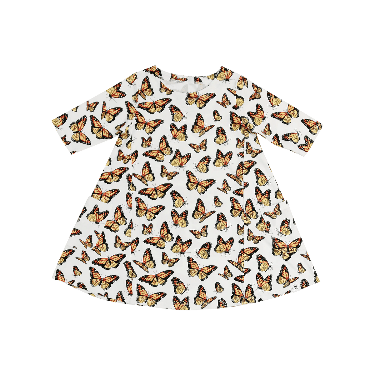 Sweet Bamboo The Great Migration Miss Mayhem Tunic - 