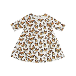 Sweet Bamboo The Great Migration Miss Mayhem Tunic - 