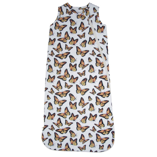 The Great Migration Baby Sleep Sack By Sweet Bamboo Sweet Bamboo Everetts Place: Online Boutique