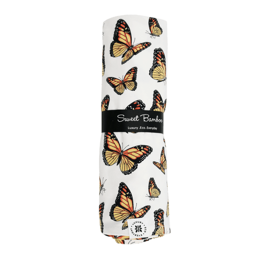 The Great Migration Swaddle Sweet Bamboo Everetts Place: Online Boutique